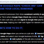 screenshot of a portion of a page from fanntasticmediallc.com